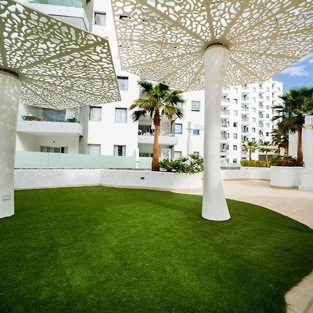 Ocean Garden Suite 12 Адехе Екстер'єр фото