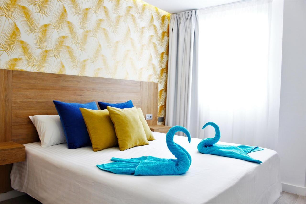 Ocean Garden Suite 12 Адехе Екстер'єр фото