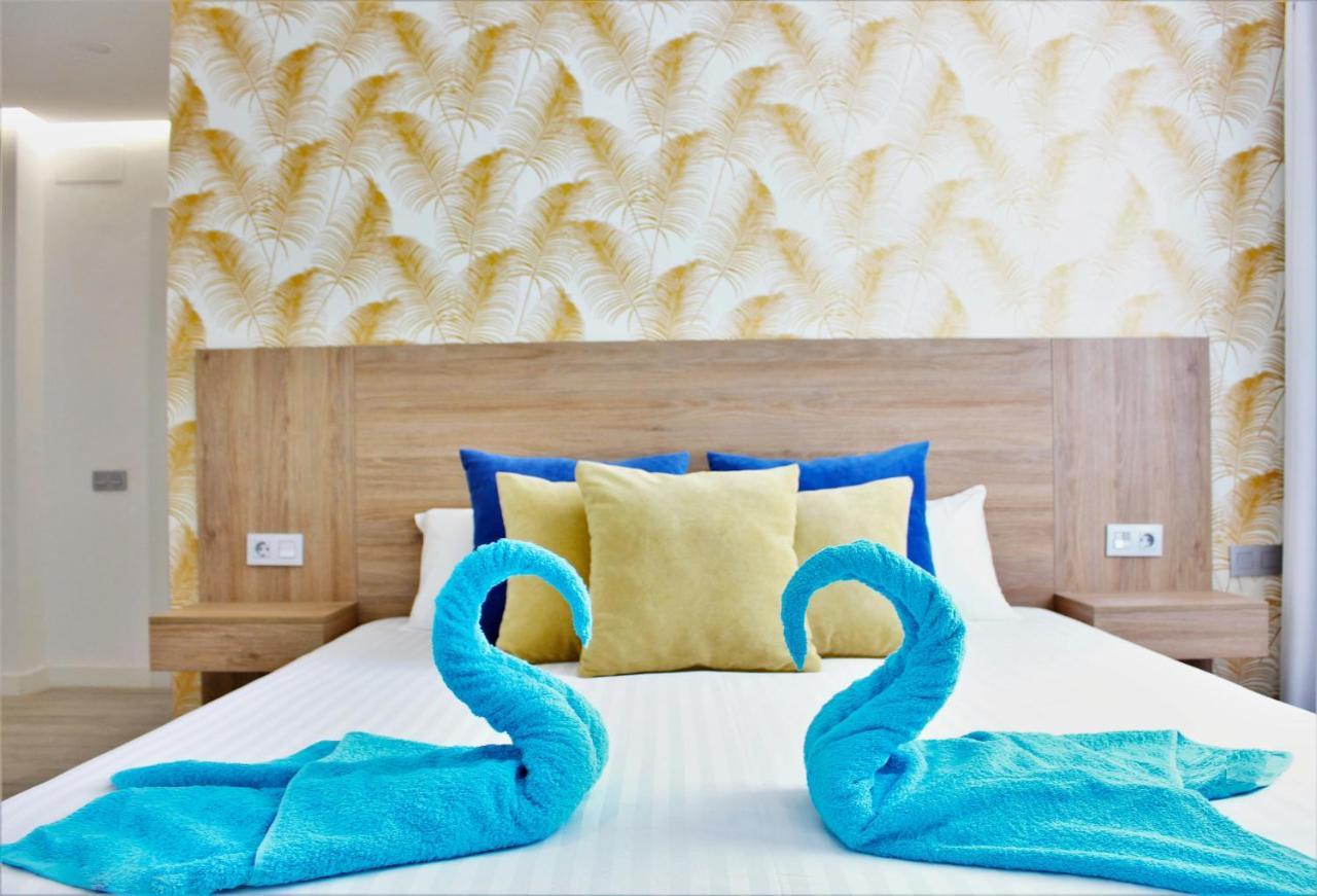 Ocean Garden Suite 12 Адехе Екстер'єр фото