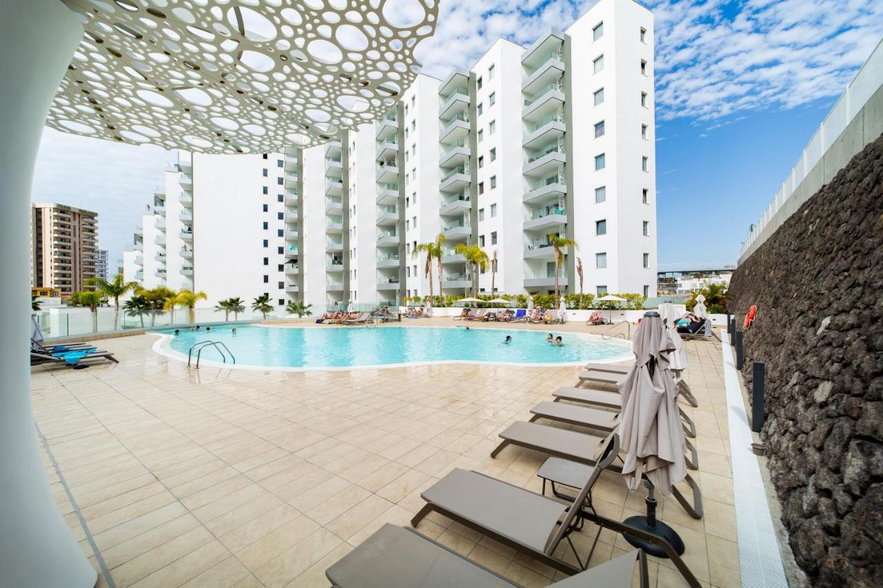 Ocean Garden Suite 12 Адехе Екстер'єр фото